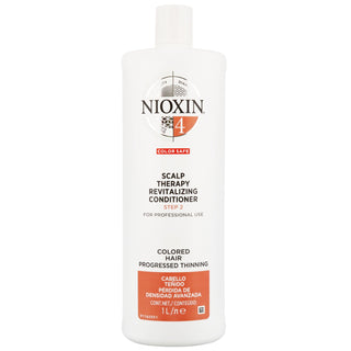 Nioxin System 4 Conditioner