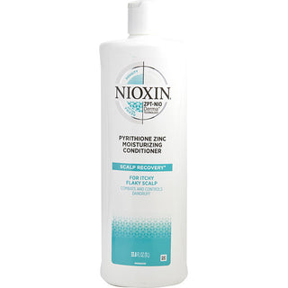 Scalp Recovery Moisturizing Conditioner