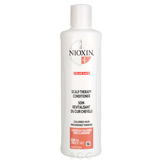 Nioxin System 4 Conditioner