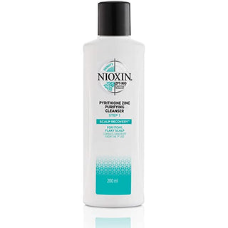 Scalp Recovery Medicating Cleanser