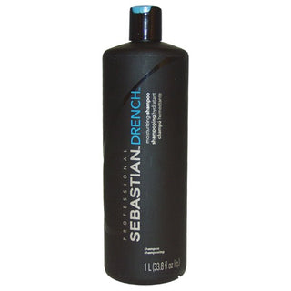 Drench Moisturizing Shampoo