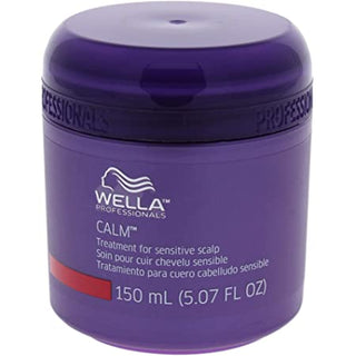 Calm Sensitive Scalp Mask