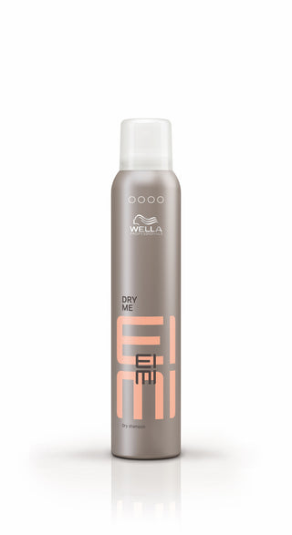 Dry Me Dry Shampoo