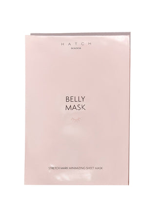 Belly Mask