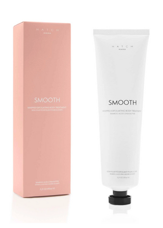 Smooth Exfoliating Body Treatment