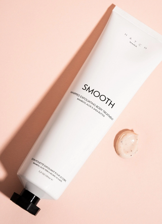 Smooth Exfoliating Body Treatment