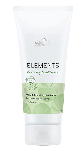 Renewing Conditioner