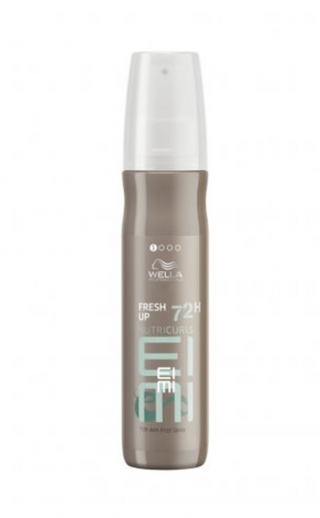 Fresh Up Anti-Frizz Spray