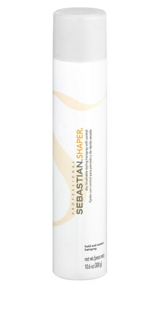 Shaper Hairspray