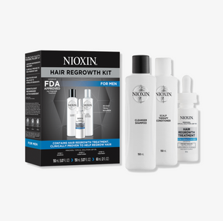 Men's Hair Regrowth Kit