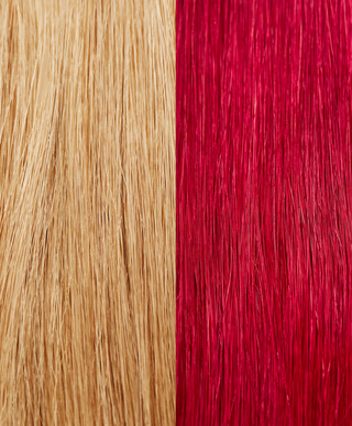 Color Refresh - Bright Red