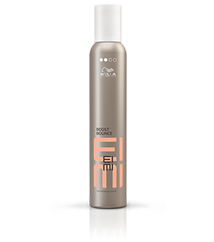 Boost Bounce Mousse