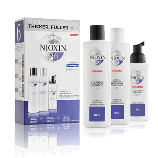 Nioxin Kit System 6