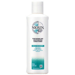 Scalp Recovery Moisturizing Conditioner