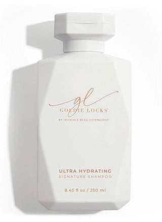 Ultra Hydrating Signature Shampoo ￼