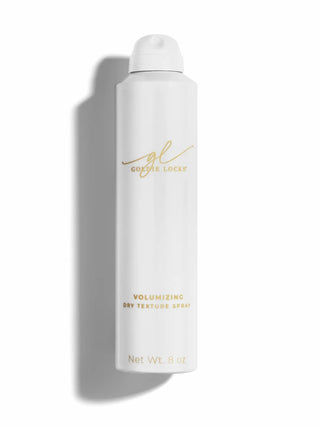 Goldie Locks Volumizing Dry Texture Spray