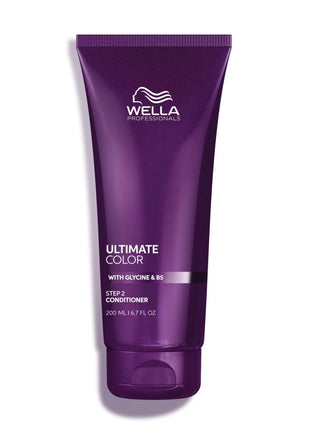 Wella Ultimate Color Conditioner