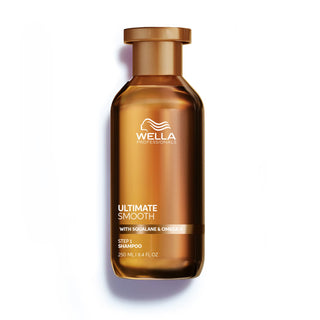 Wella Ultimate Smooth Shampoo