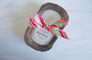 Gingerbread - Hart Design Co 13oz