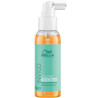 Volume Booster Concentrate