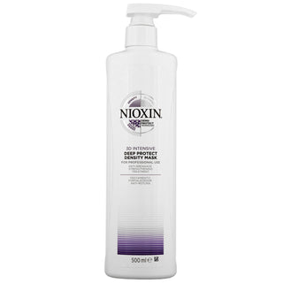 3D Intensive Deep Protect Density Mask