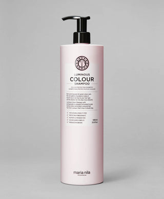 Luminous Color Shampoo